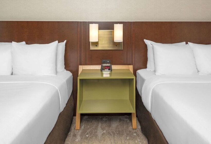 فندق Comfort Inn