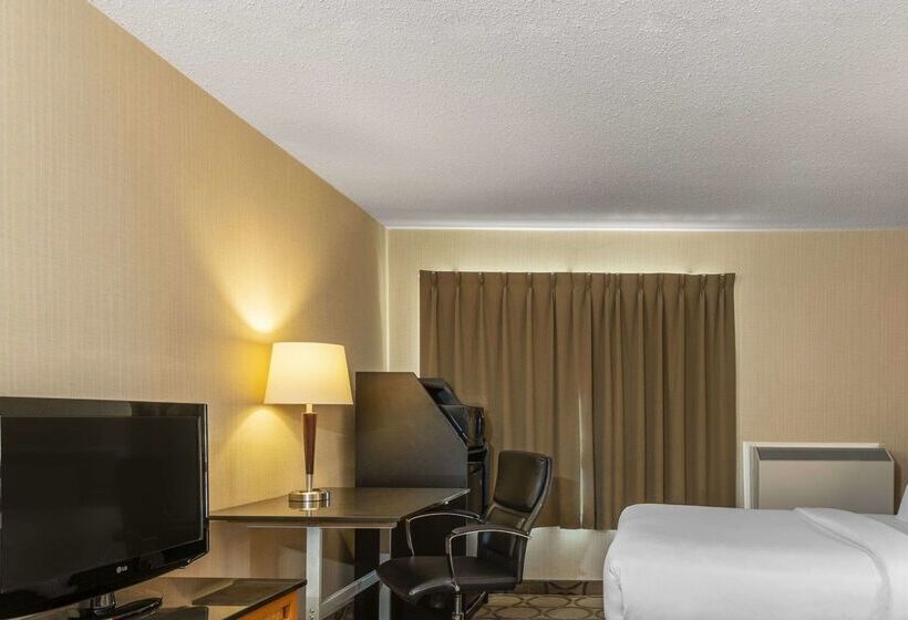 هتل Comfort Inn