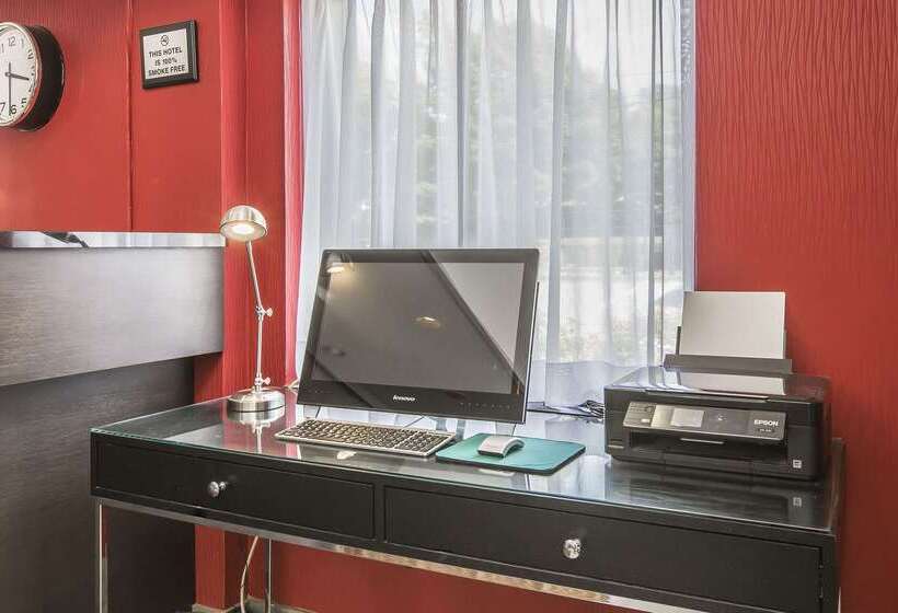 فندق Comfort Inn