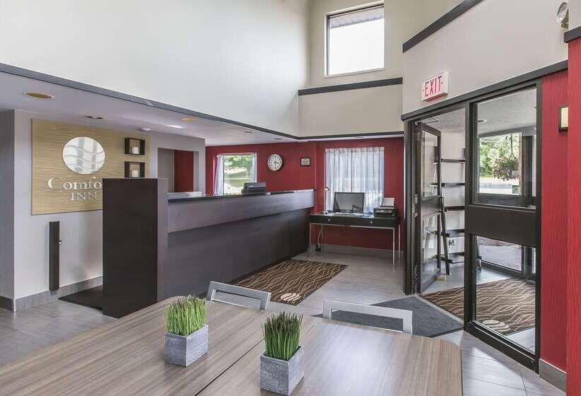 فندق Comfort Inn