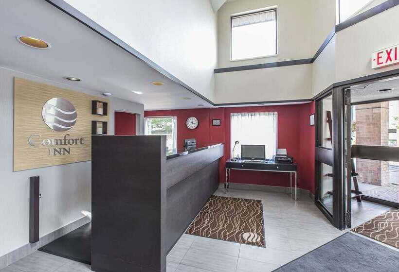 فندق Comfort Inn