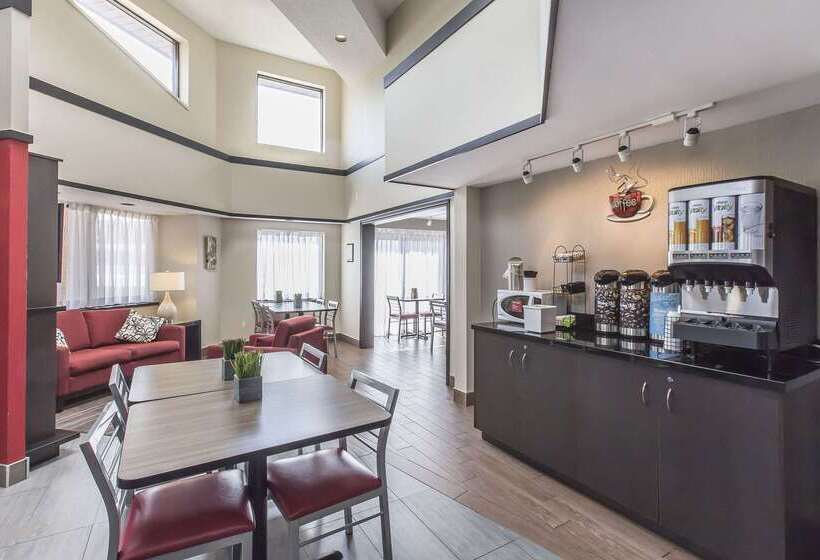 فندق Comfort Inn