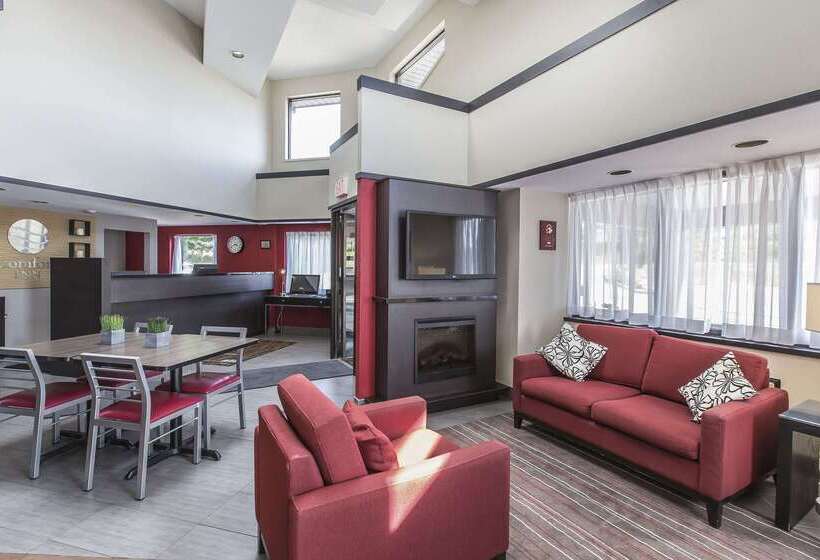 فندق Comfort Inn