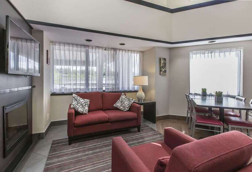 فندق Comfort Inn