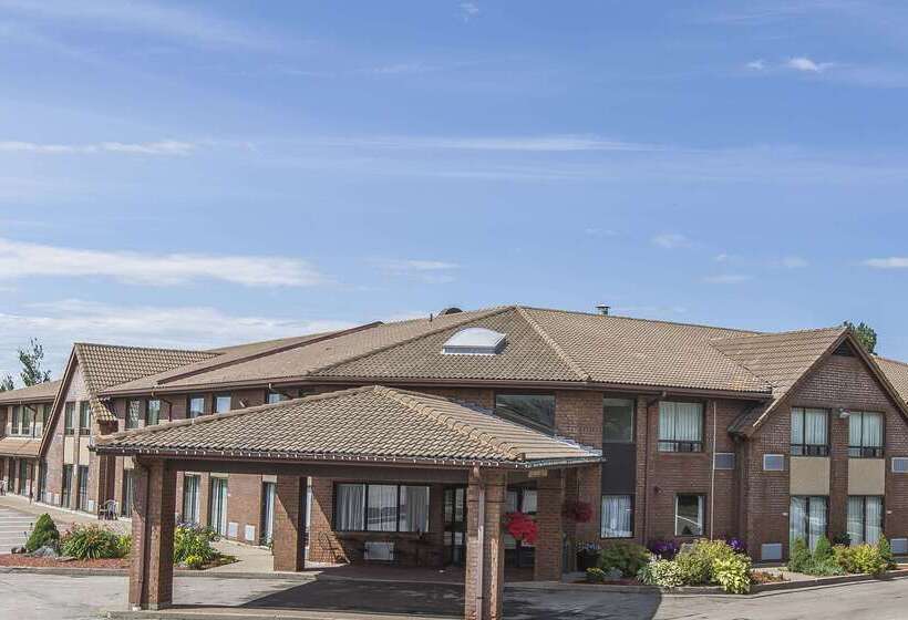 فندق Comfort Inn