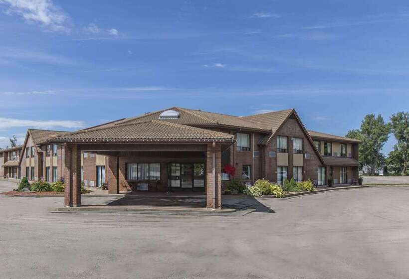 فندق Comfort Inn