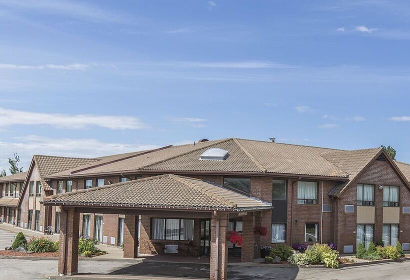 فندق Comfort Inn