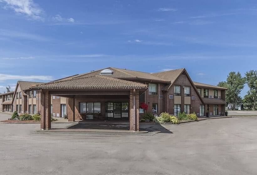 فندق Comfort Inn