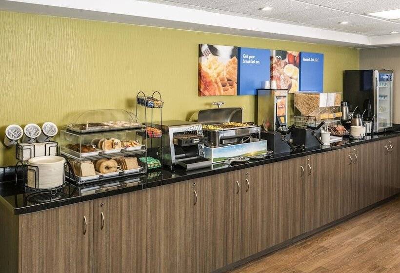 فندق Comfort Inn