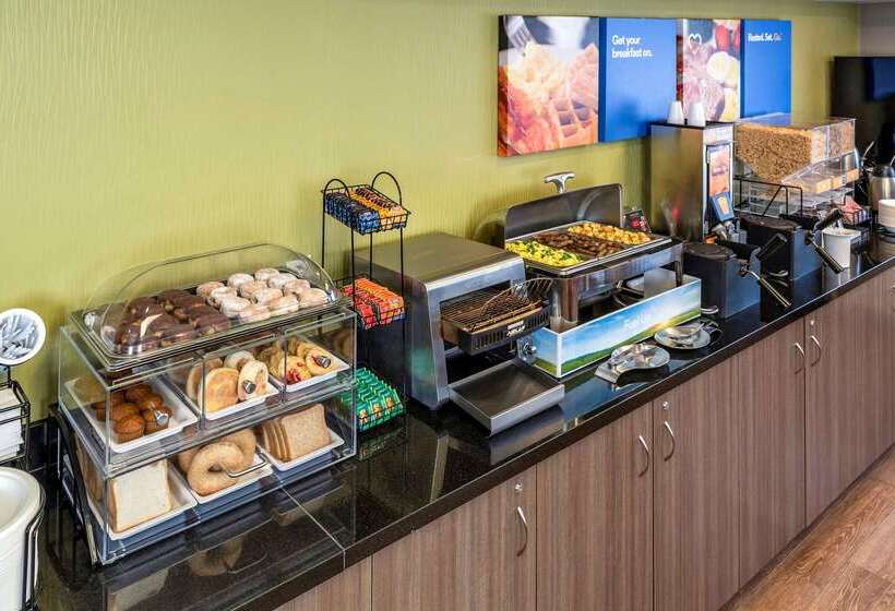 فندق Comfort Inn