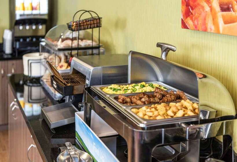 فندق Comfort Inn