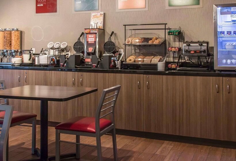 فندق Comfort Inn