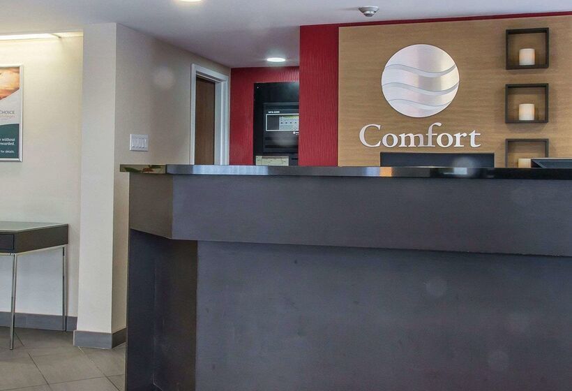 فندق Comfort Inn