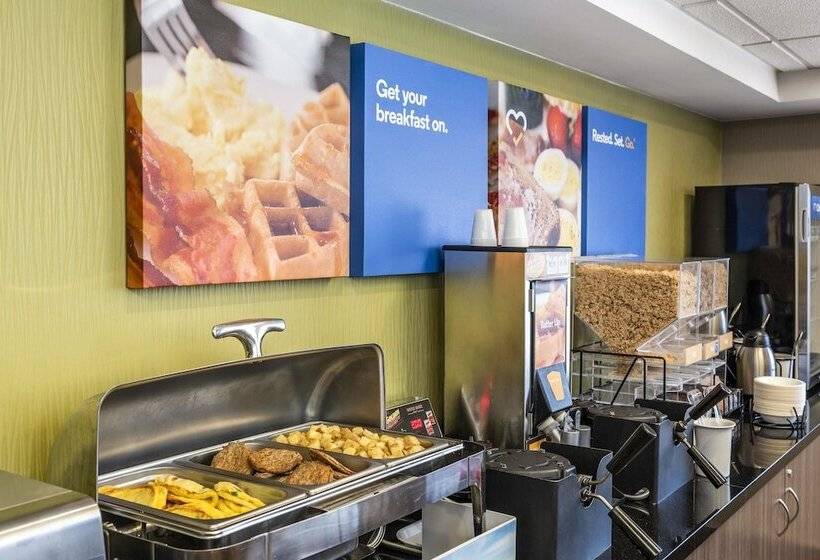 فندق Comfort Inn