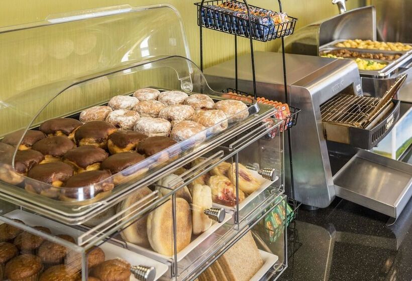 فندق Comfort Inn