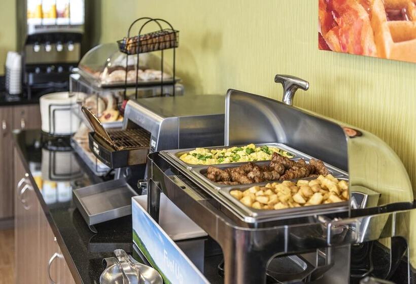 فندق Comfort Inn