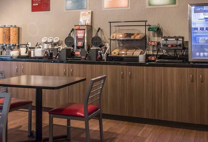 فندق Comfort Inn