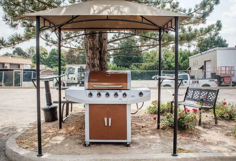 فندق Comfort Inn Waterloo