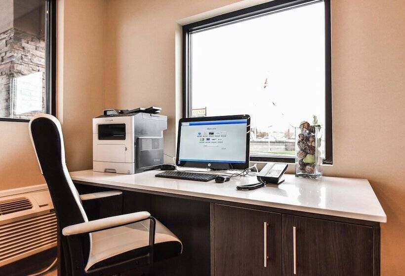 ホテル Comfort Inn