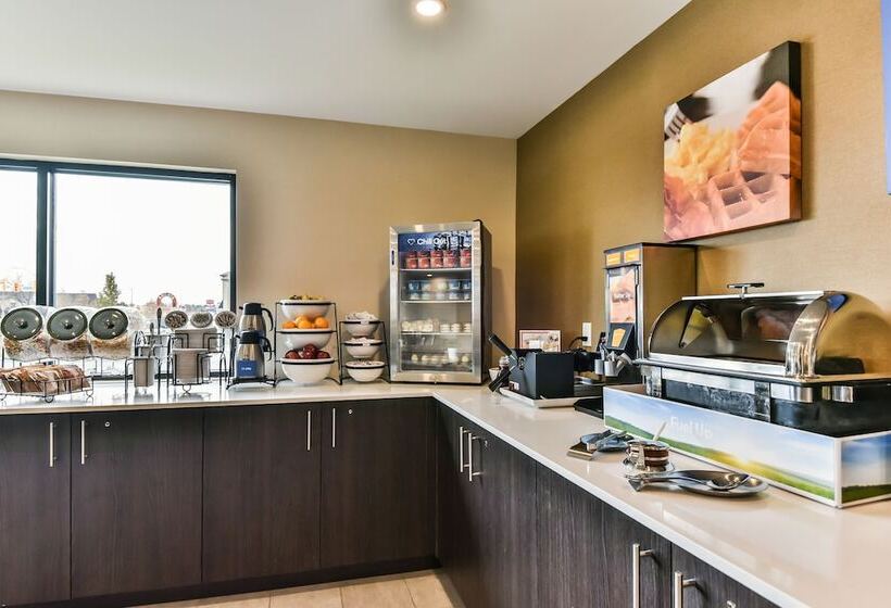 ホテル Comfort Inn