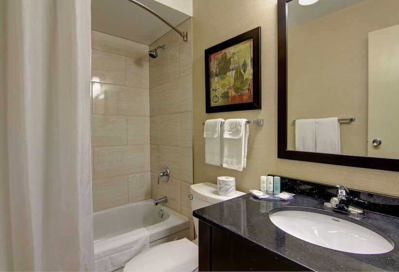 ホテル Comfort Inn