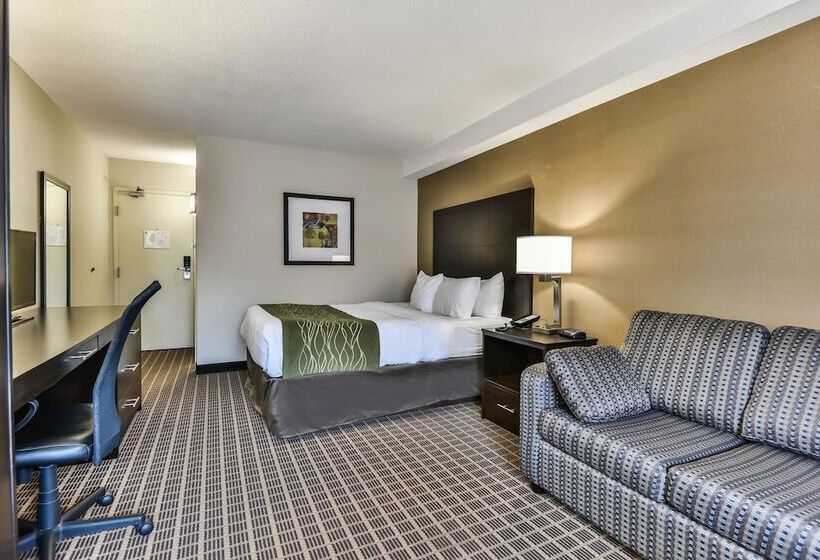 هتل Comfort Inn