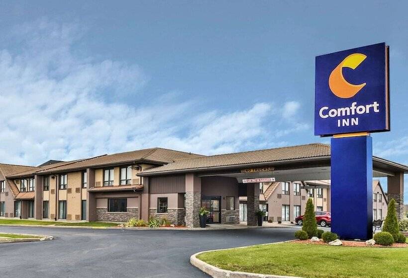 ホテル Comfort Inn