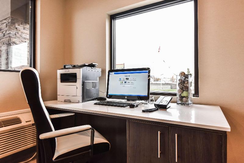 ホテル Comfort Inn