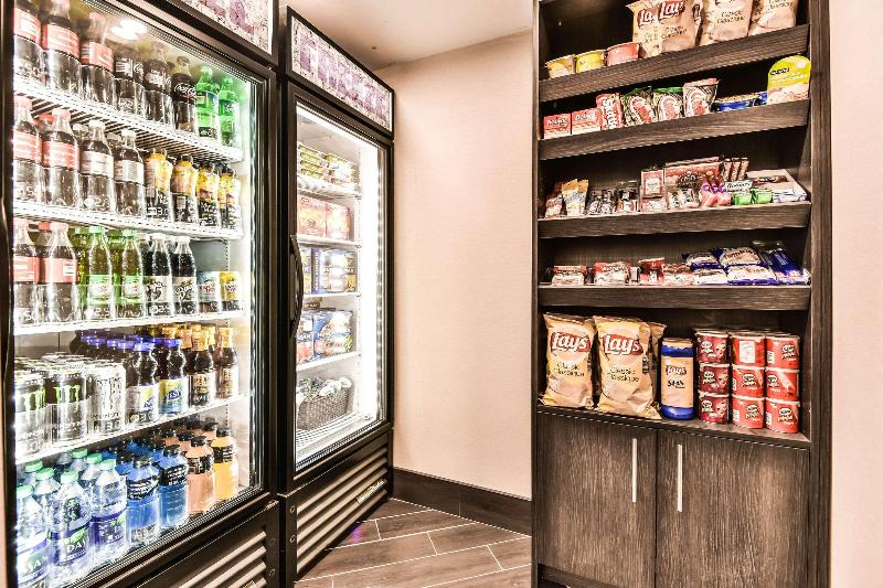 ホテル Comfort Inn