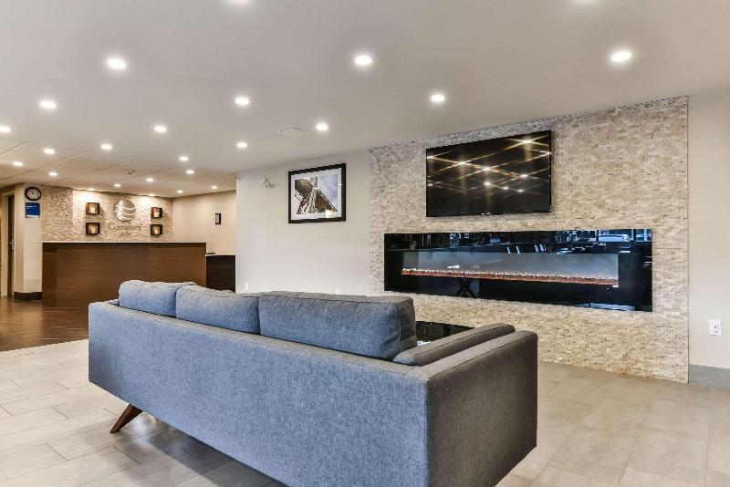 ホテル Comfort Inn