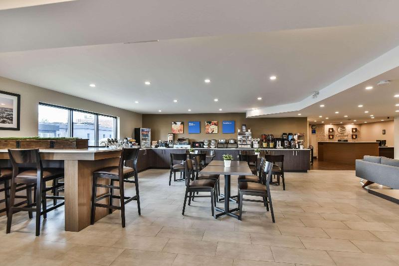 ホテル Comfort Inn