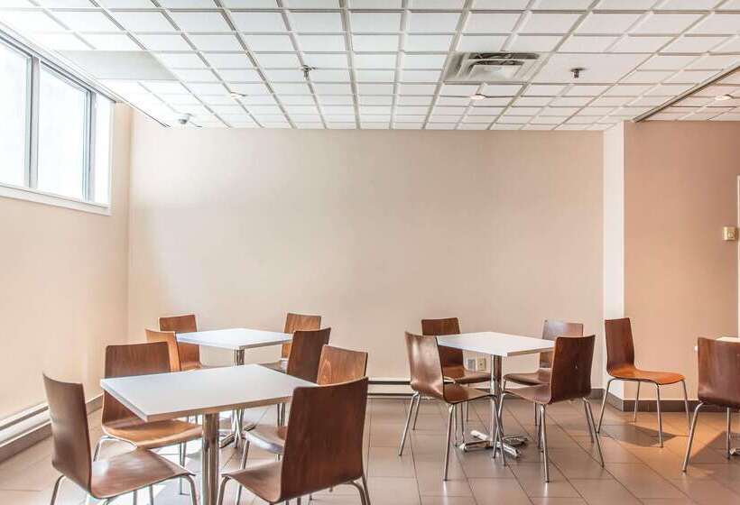 ホテル Comfort Suites Downtown