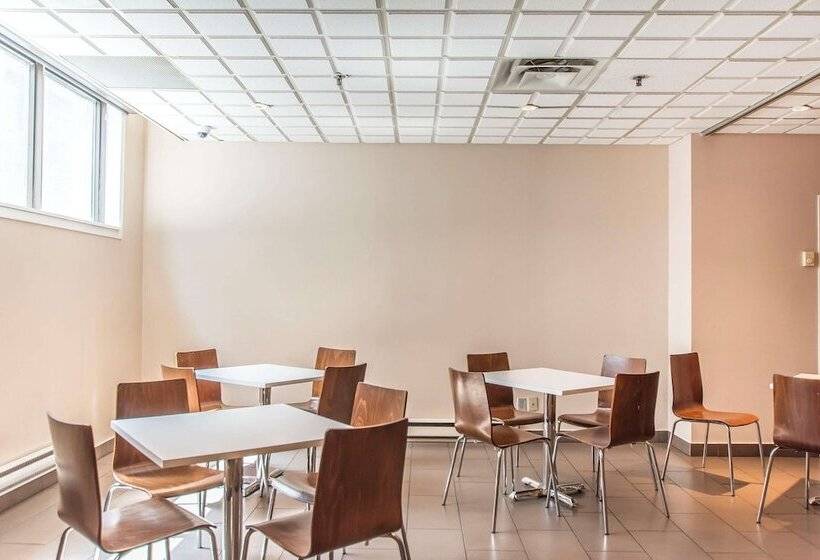 ホテル Comfort Suites Downtown