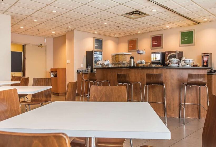 ホテル Comfort Suites Downtown