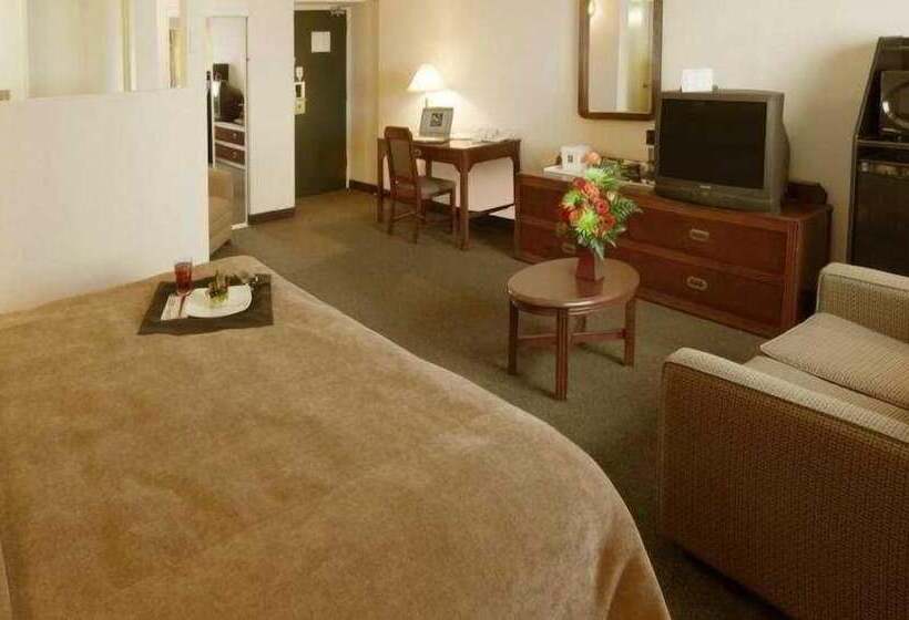 هتل Courtyard By Marriott Regina Downtown