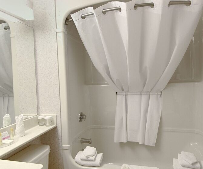 בית מלון כפרי Courtyard By Marriott Regina Downtown