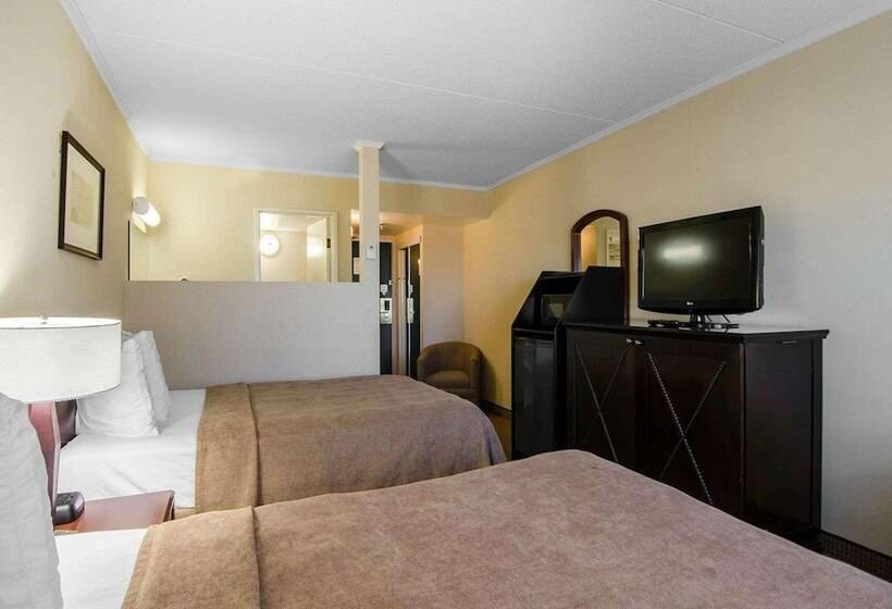 בית מלון כפרי Courtyard By Marriott Regina Downtown