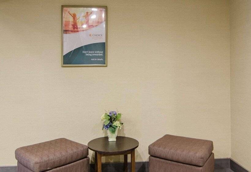 בית מלון כפרי Courtyard By Marriott Regina Downtown