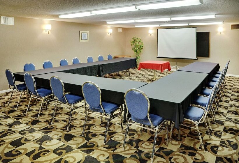 בית מלון כפרי Courtyard By Marriott Regina Downtown