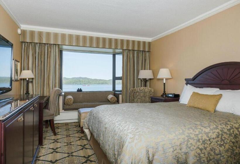 בית מלון כפרי Crest