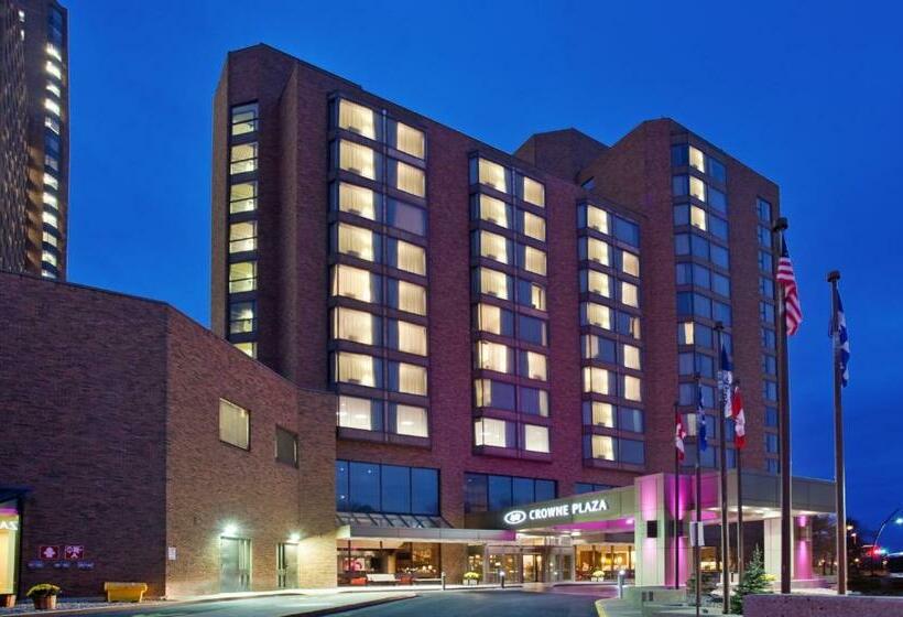 فندق Crowne Plaza Gatineauottawa, An Ihg