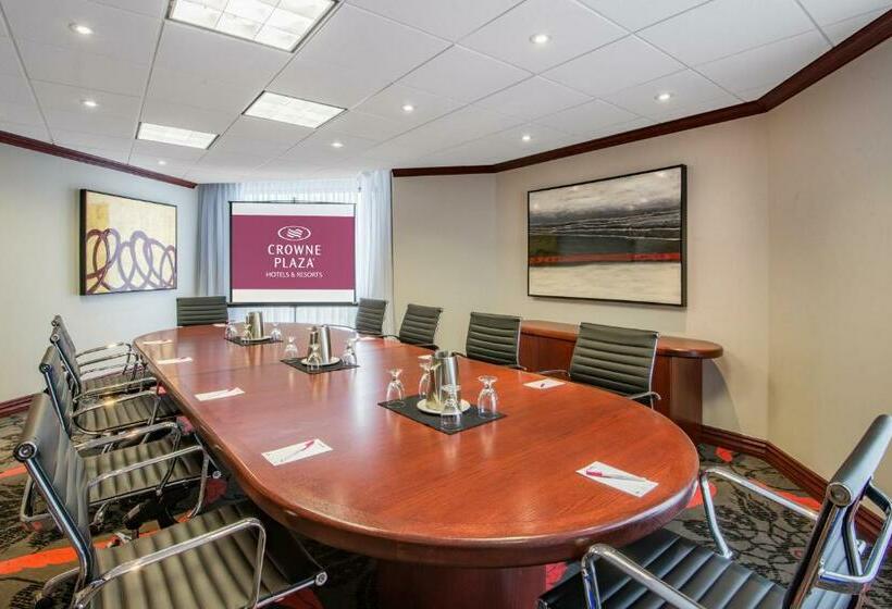 فندق Crowne Plaza Gatineauottawa, An Ihg
