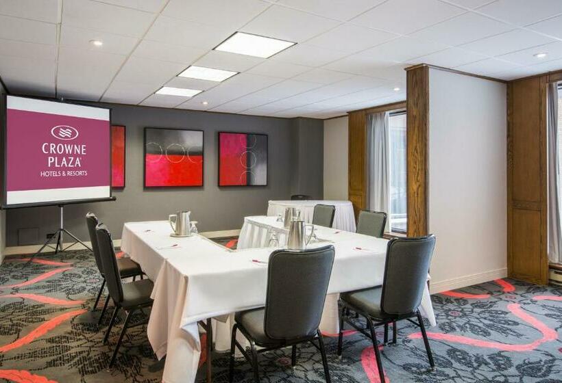فندق Crowne Plaza Gatineauottawa, An Ihg