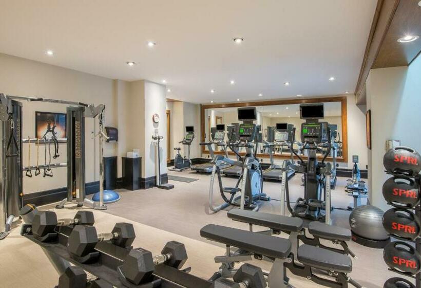 فندق Crowne Plaza Gatineauottawa, An Ihg