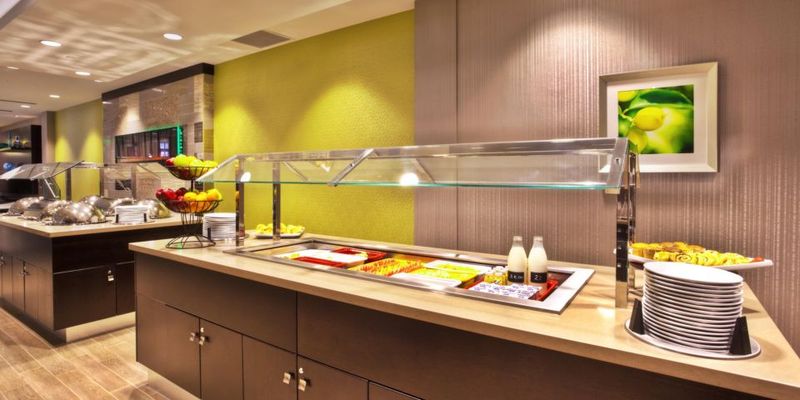 فندق Crowne Plaza Kitchener Waterloo, An Ihg