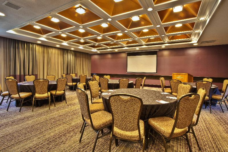 فندق Crowne Plaza Kitchener Waterloo, An Ihg