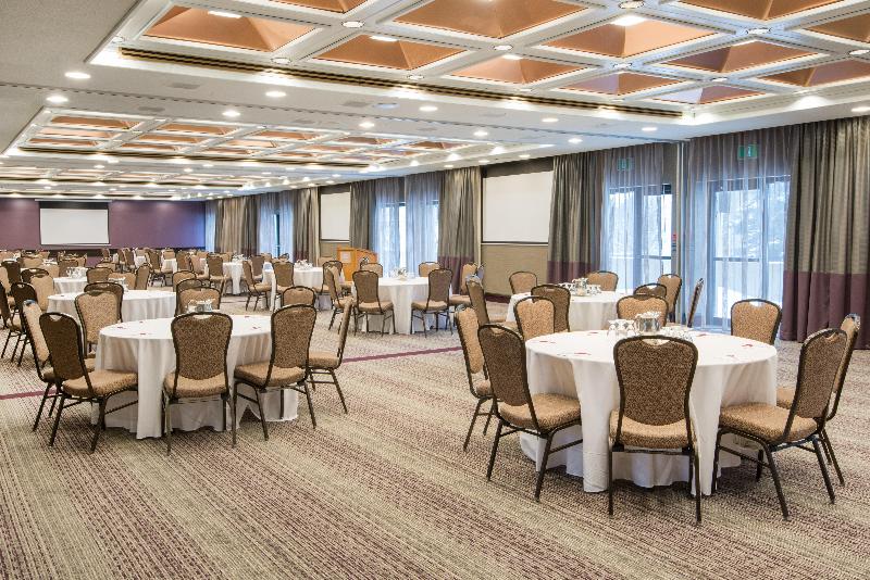 هتل Crowne Plaza Kitchener Waterloo, An Ihg