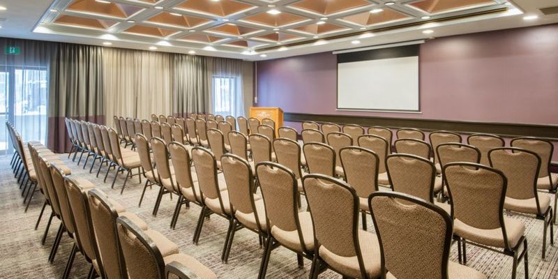 فندق Crowne Plaza Kitchener Waterloo, An Ihg