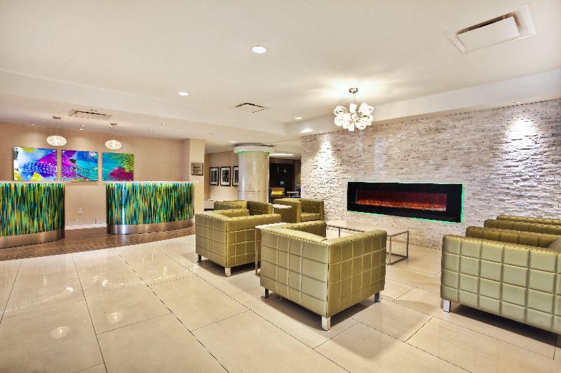 فندق Crowne Plaza Kitchener Waterloo, An Ihg