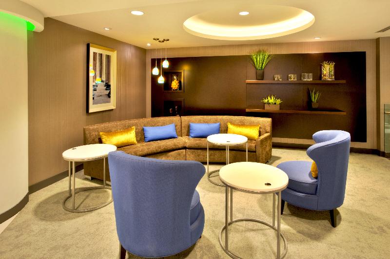 هتل Crowne Plaza Kitchener Waterloo, An Ihg
